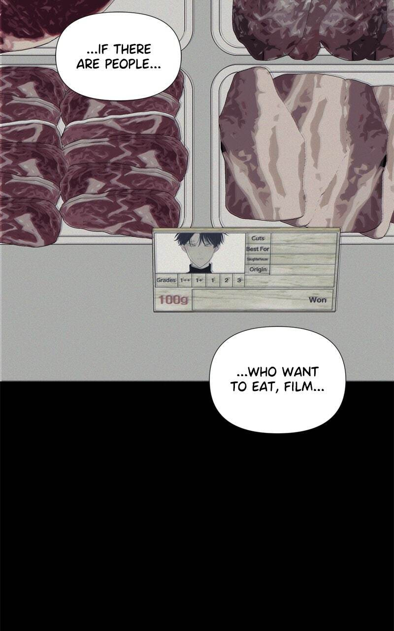 Read Moon Child chapter 111 image 6 on Lezhin