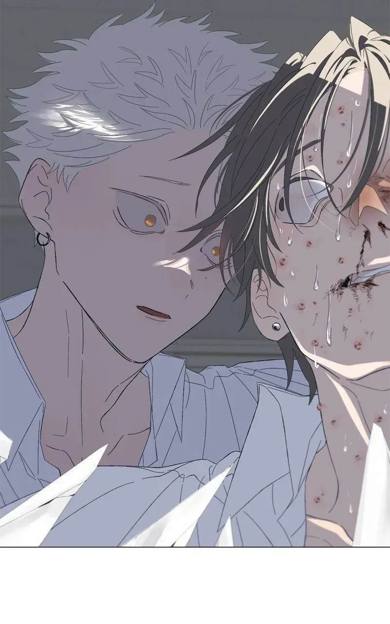 Read Moon Child chapter 112 image 14 on Lezhin