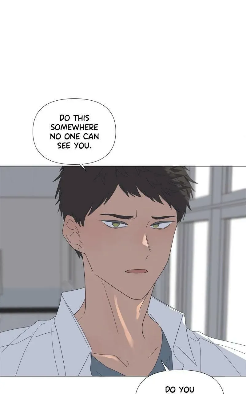 Read Moon Child chapter 112 image 25 on Lezhin