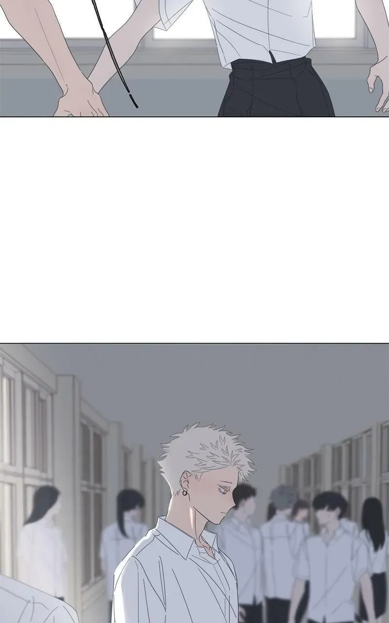 Read Moon Child chapter 112 image 40 on Lezhin