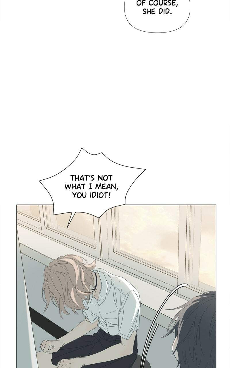Read Moon Child chapter 113 image 21 on Lezhin