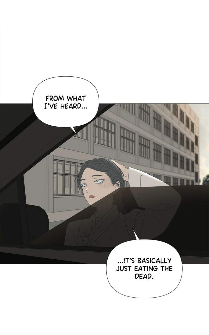 Read Moon Child chapter 113 image 50 on Lezhin