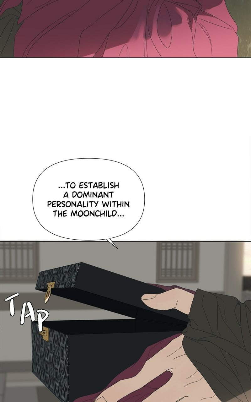 Read Moon Child chapter 114 image 2 on Lezhin