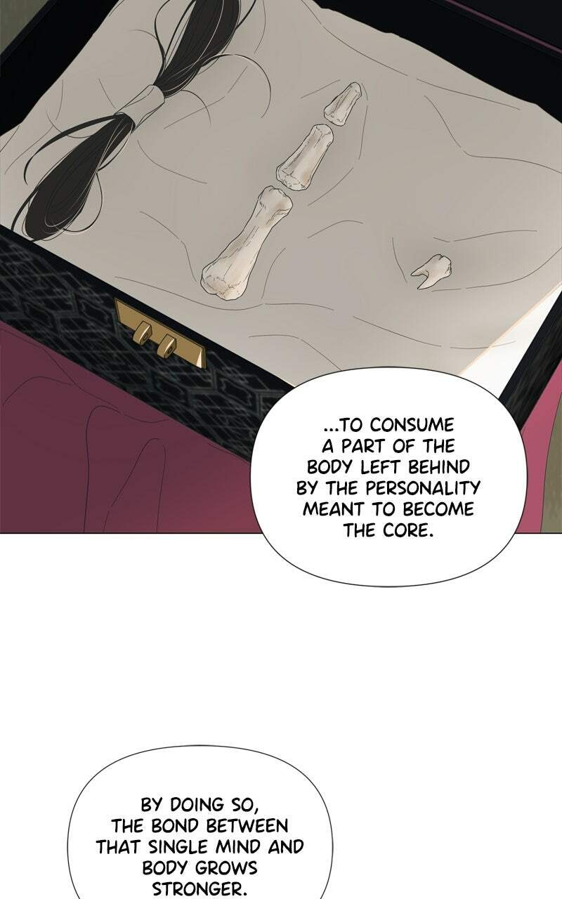 Read Moon Child chapter 114 image 4 on Lezhin