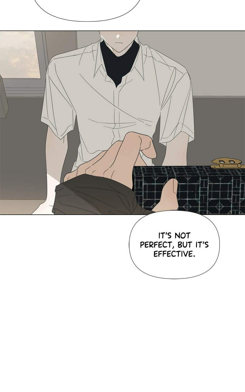 Read Moon Child chapter 114 image 5 on Lezhin