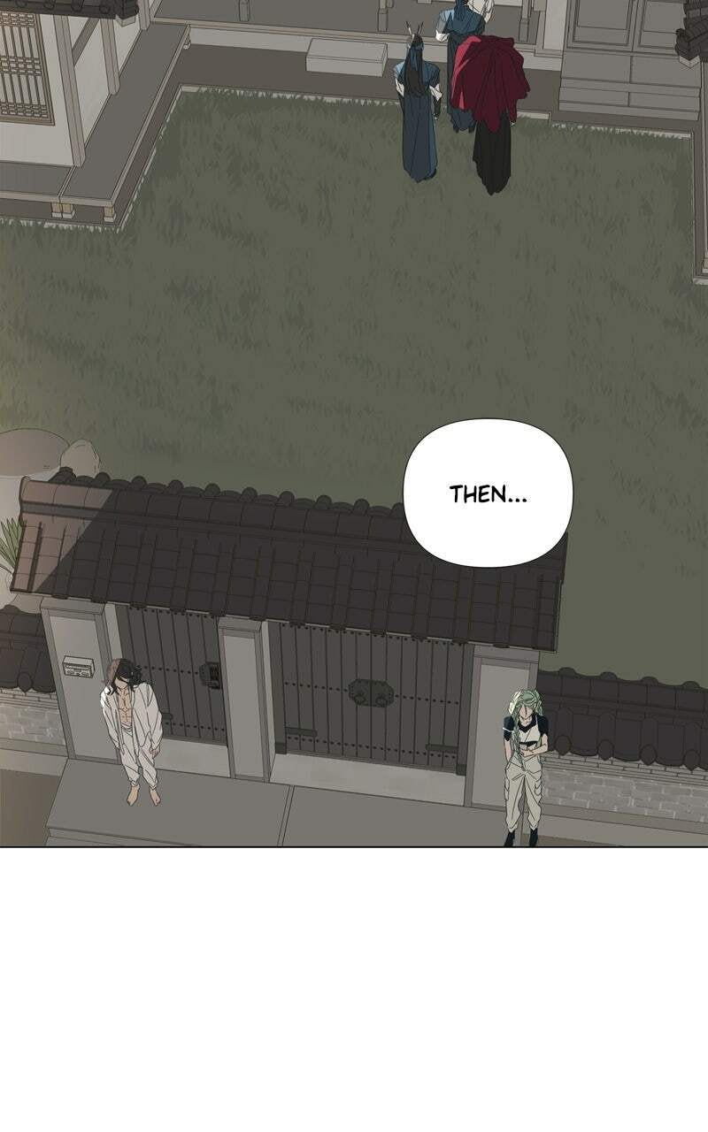 Read Moon Child chapter 114 image 9 on Lezhin