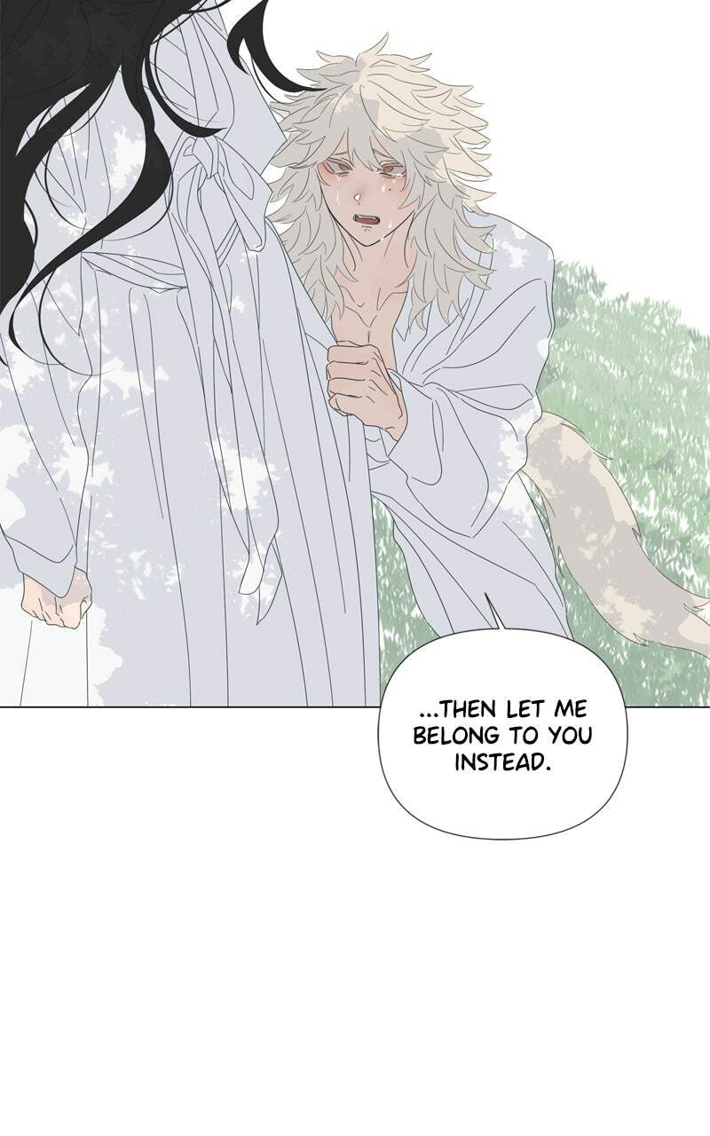 Read Moon Child chapter 115 image 28 on Lezhin