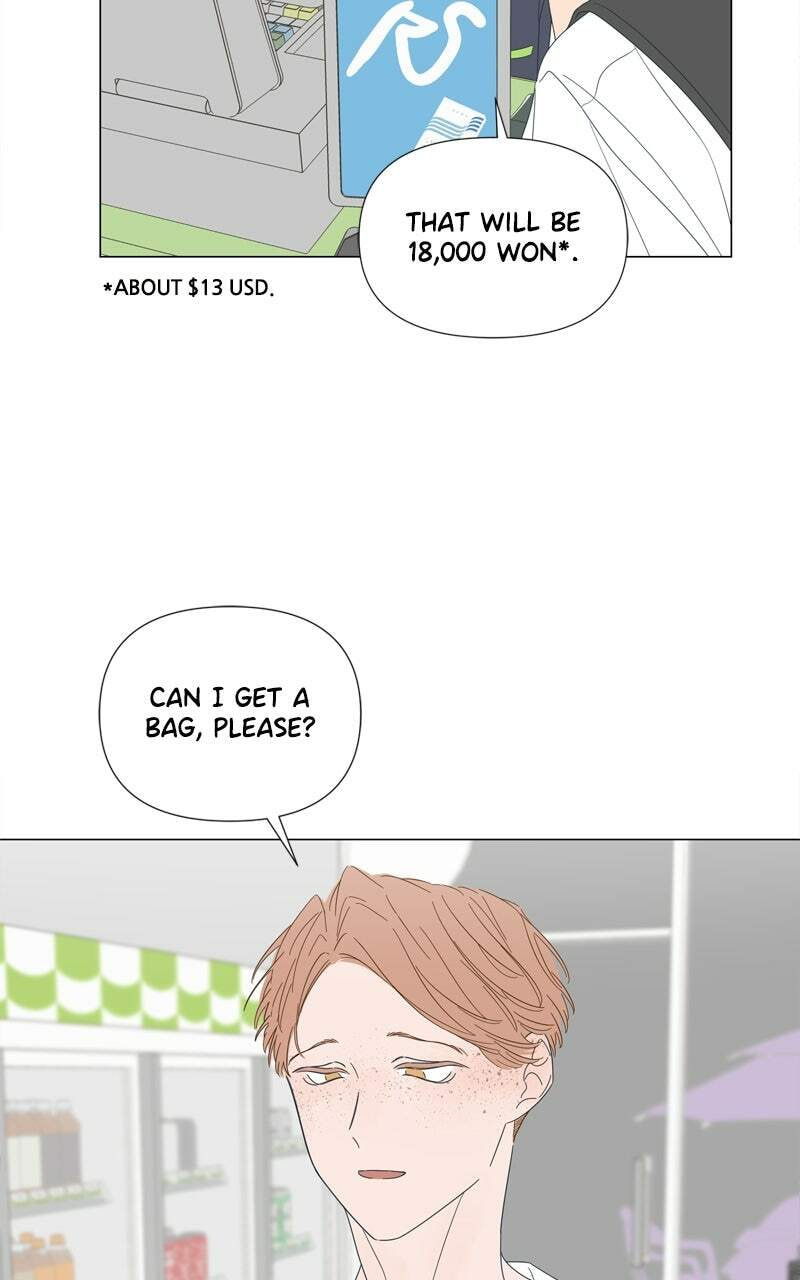 Read Moon Child chapter 115 image 45 on Lezhin