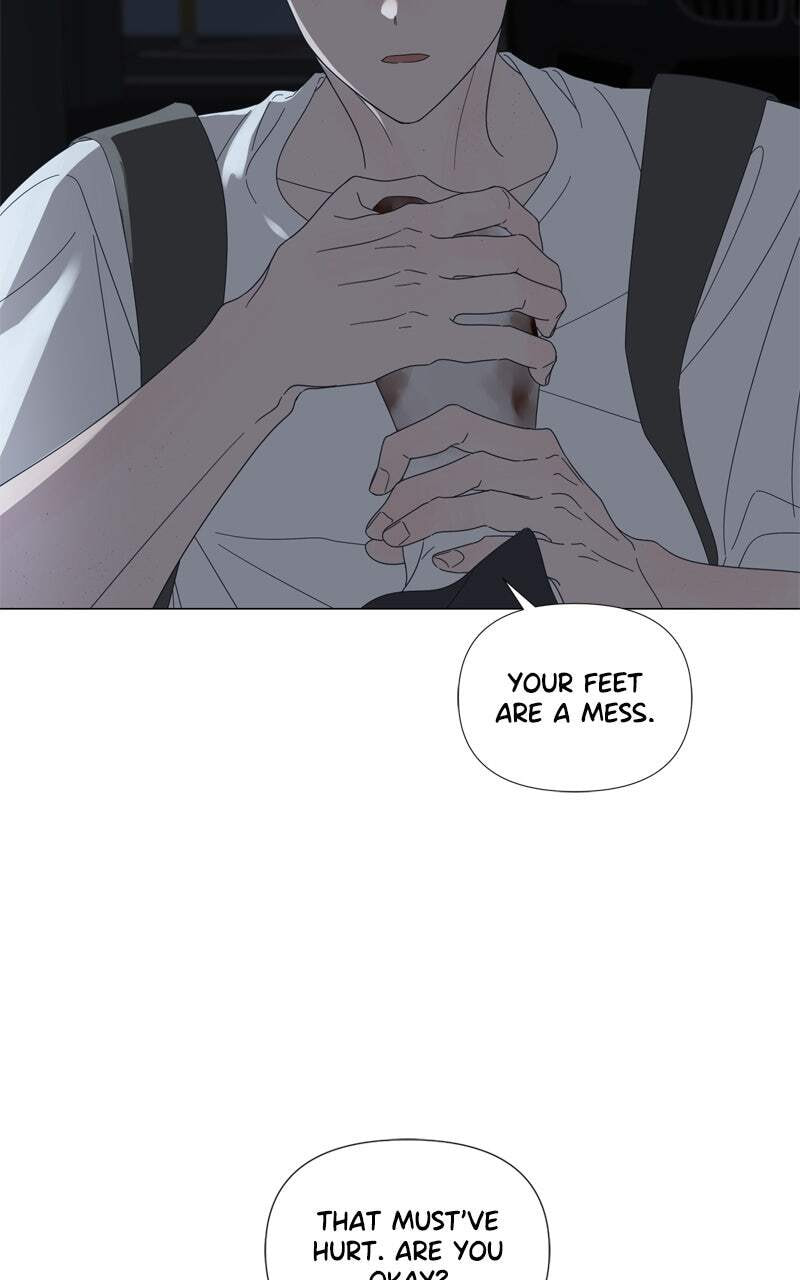 Read Moon Child chapter 116 image 14 on Lezhin
