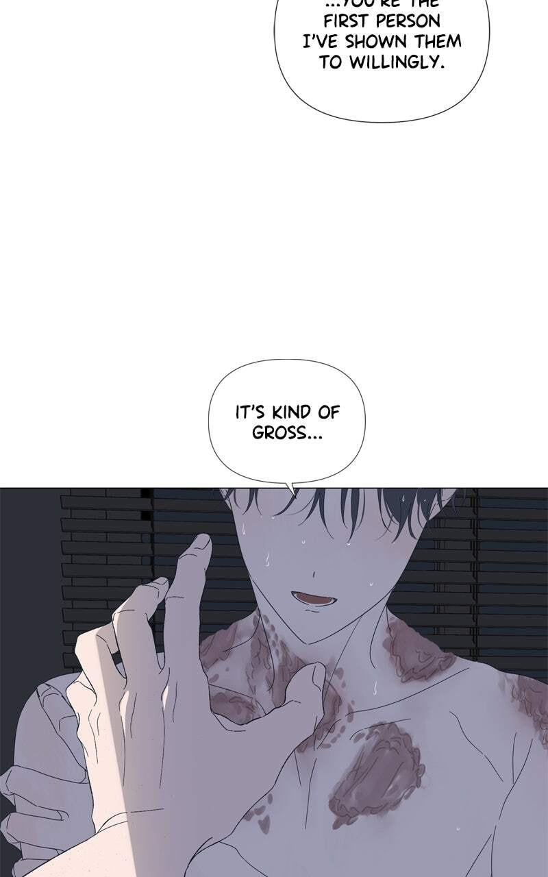 Read Moon Child chapter 116 image 32 on Lezhin