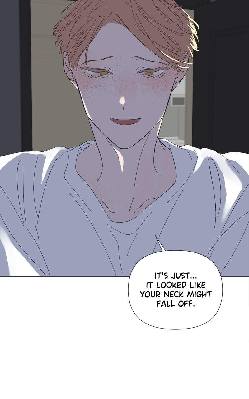 Read Moon Child chapter 116 image 36 on Lezhin