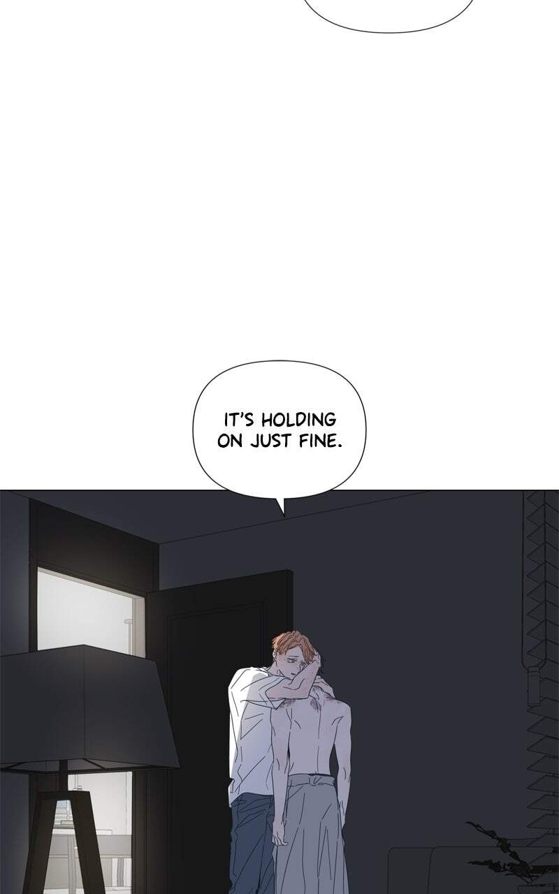 Read Moon Child chapter 116 image 38 on Lezhin