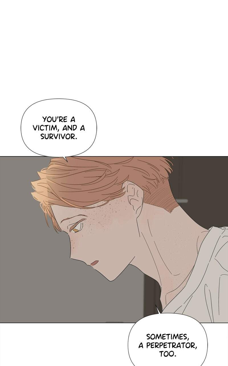 Read Moon Child chapter 116 image 44 on Lezhin