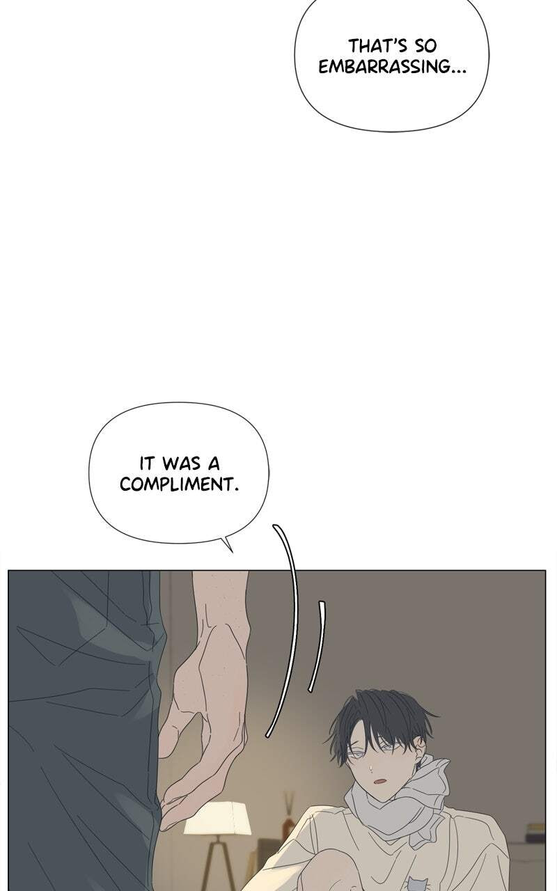 Read Moon Child chapter 116 image 53 on Lezhin