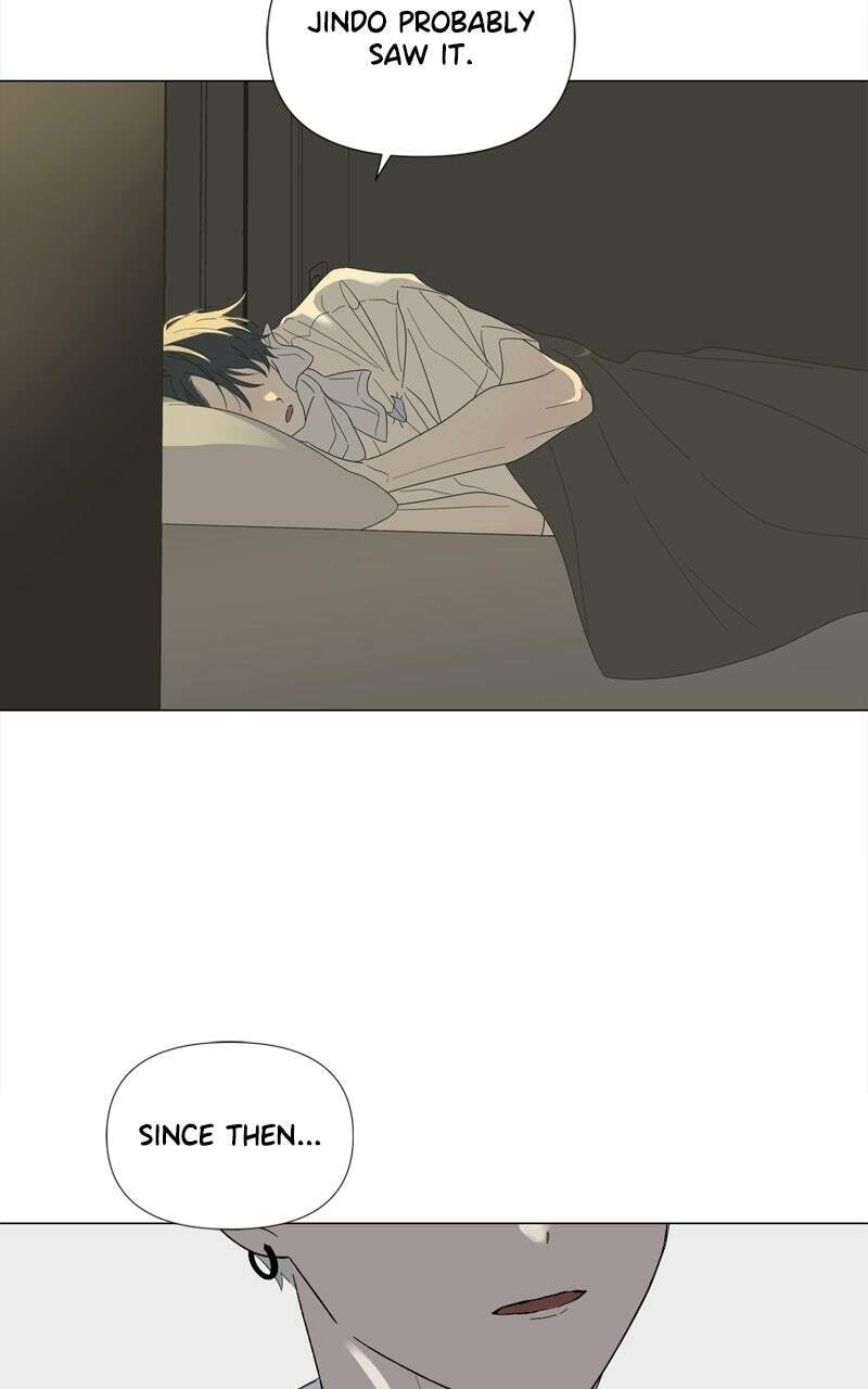 Read Moon Child chapter 117 image 20 on Lezhin