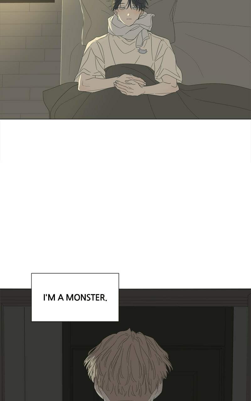Read Moon Child chapter 117 image 3 on Lezhin
