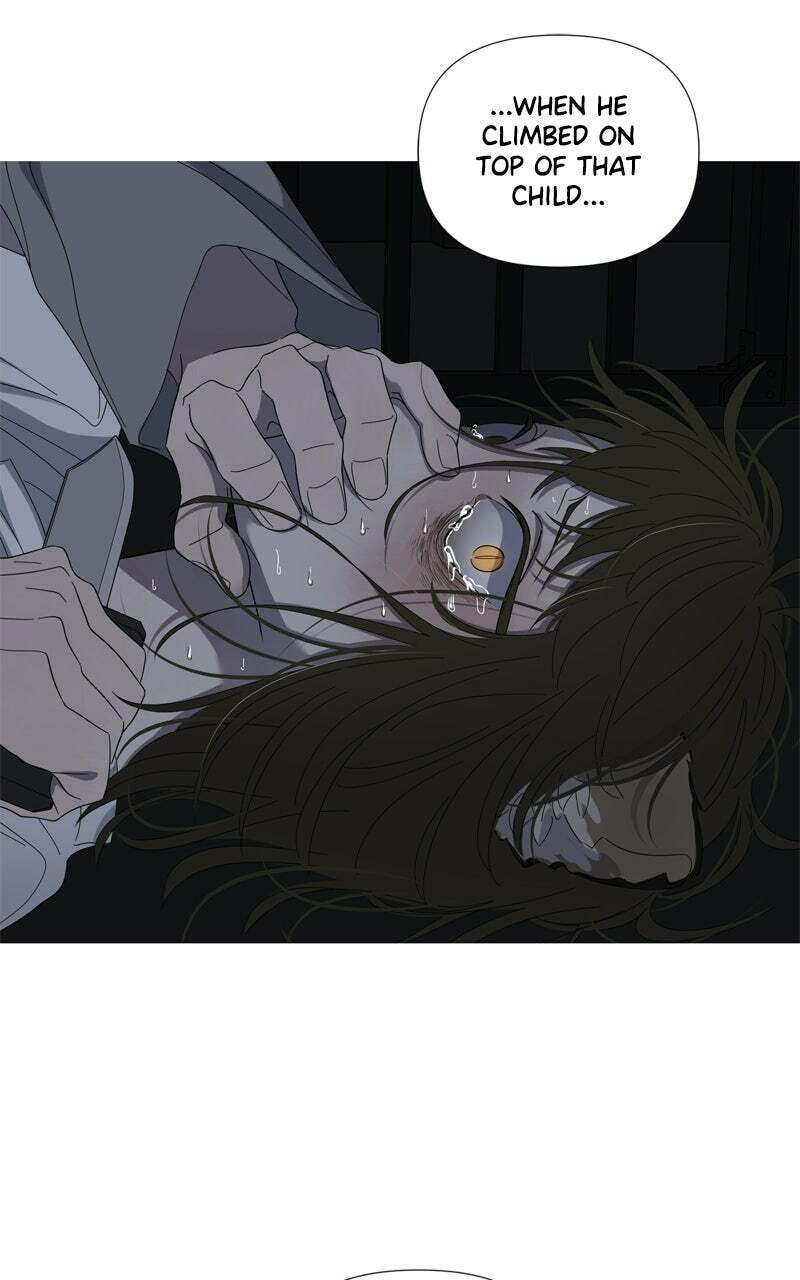 Read Moon Child chapter 117 image 32 on Lezhin