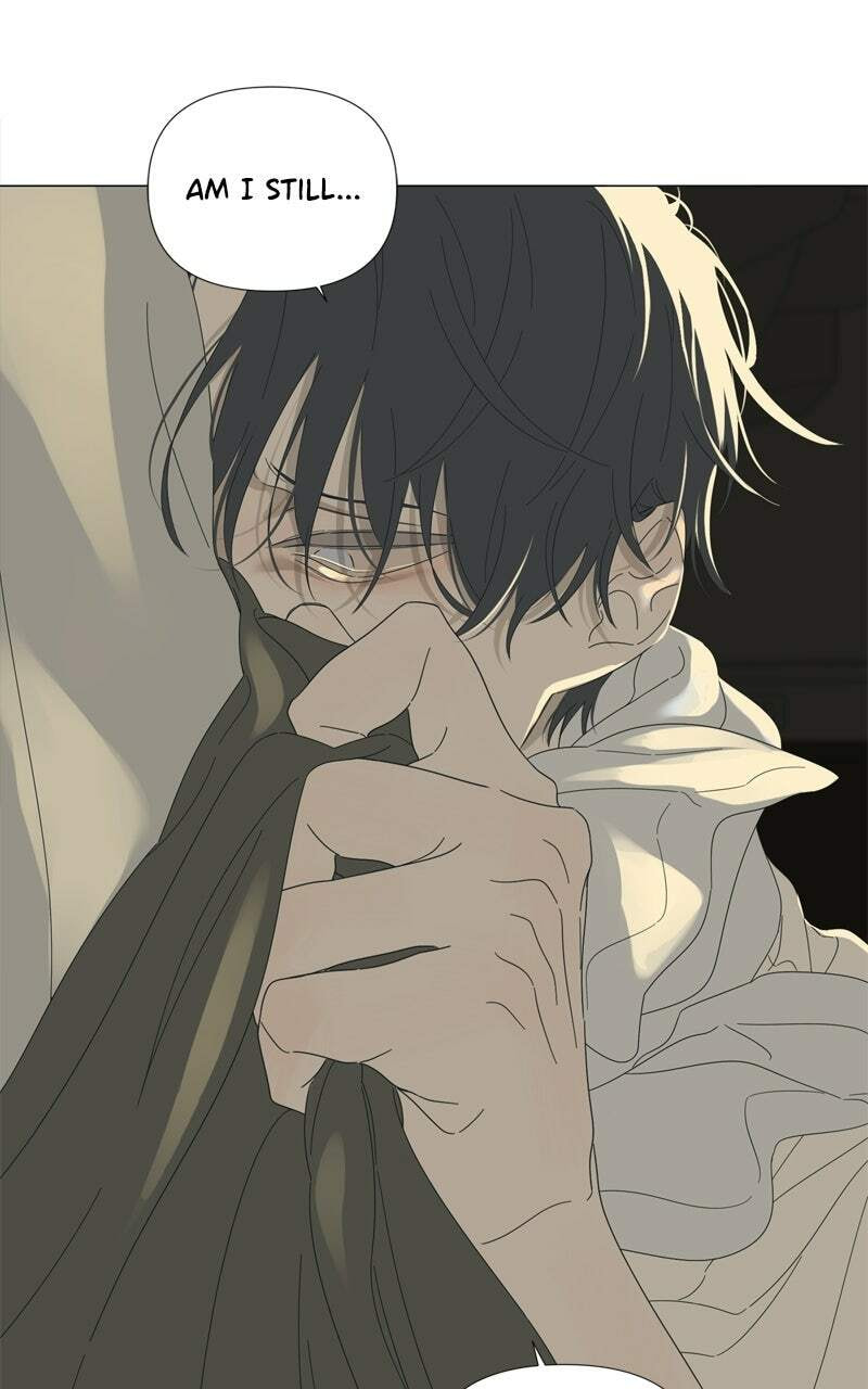 Read Moon Child chapter 117 image 36 on Lezhin