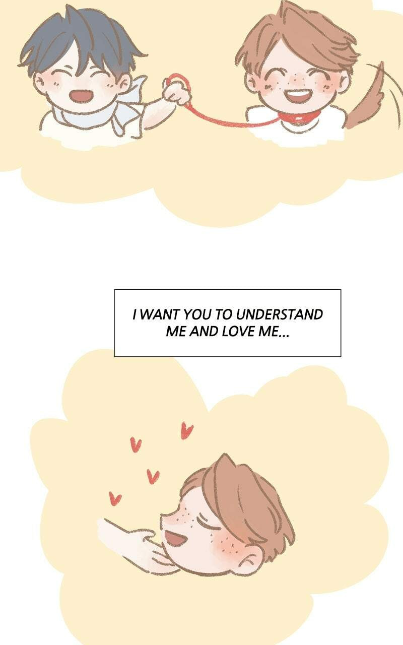 Read Moon Child chapter 117 image 6 on Lezhin