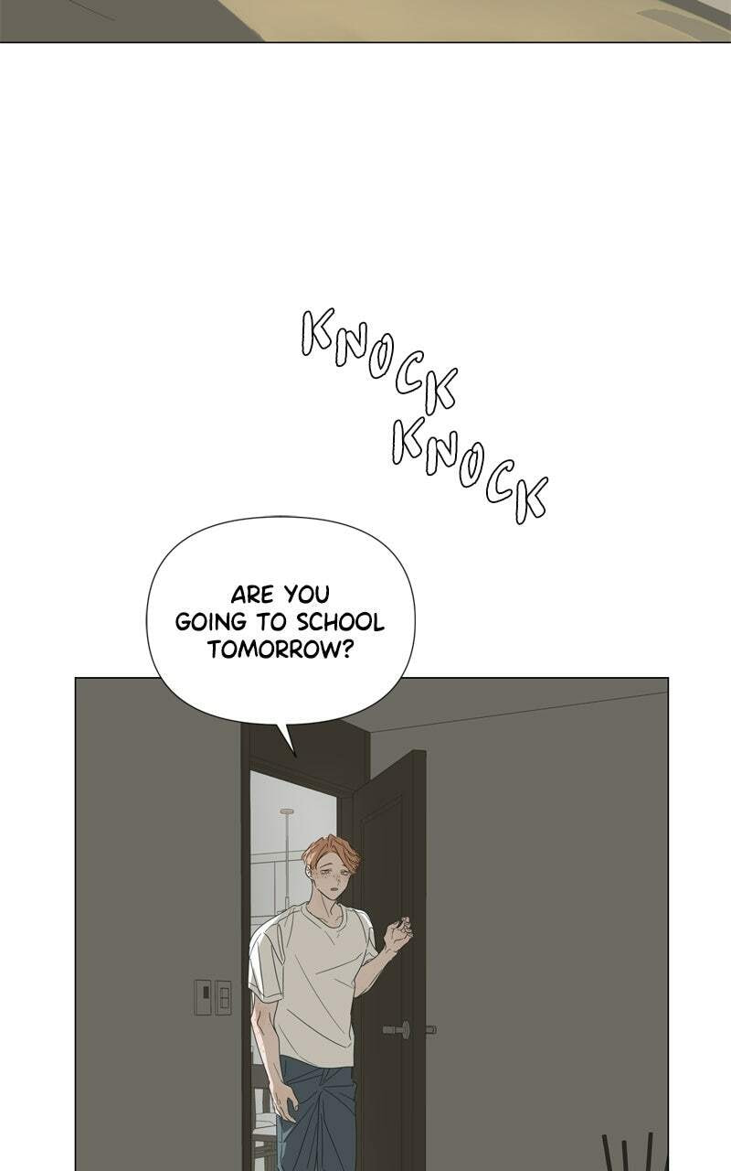Read Moon Child chapter 117 image 8 on Lezhin