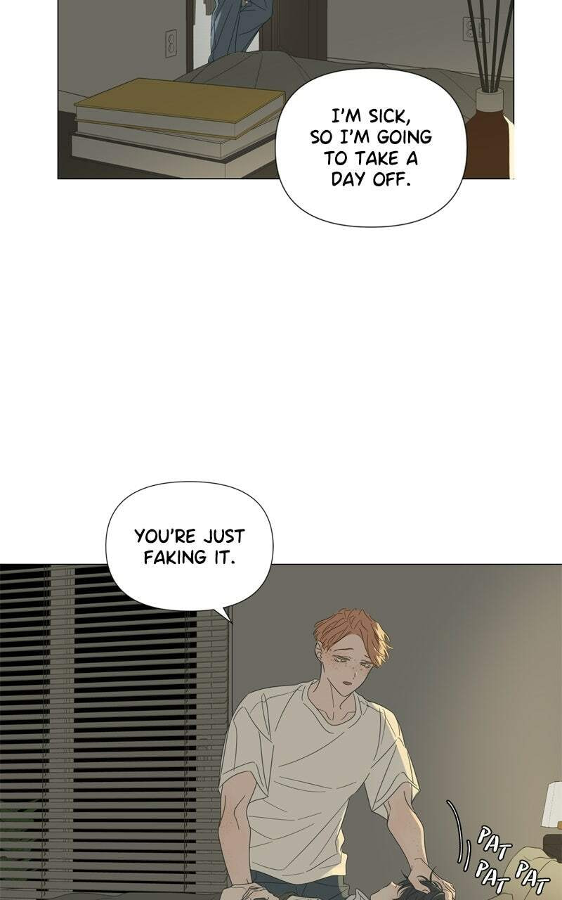 Read Moon Child chapter 117 image 9 on Lezhin