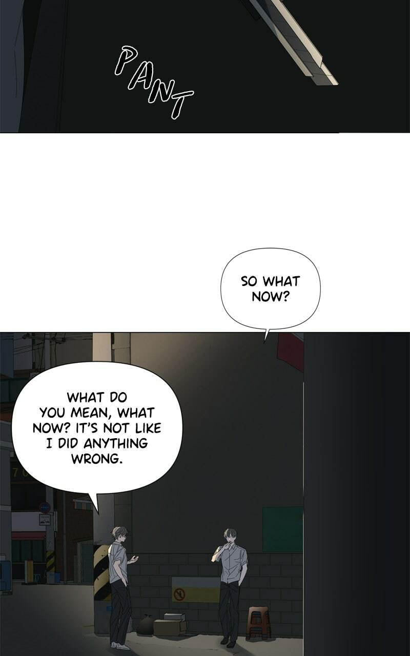 Read Moon Child chapter 118 image 2 on Lezhin
