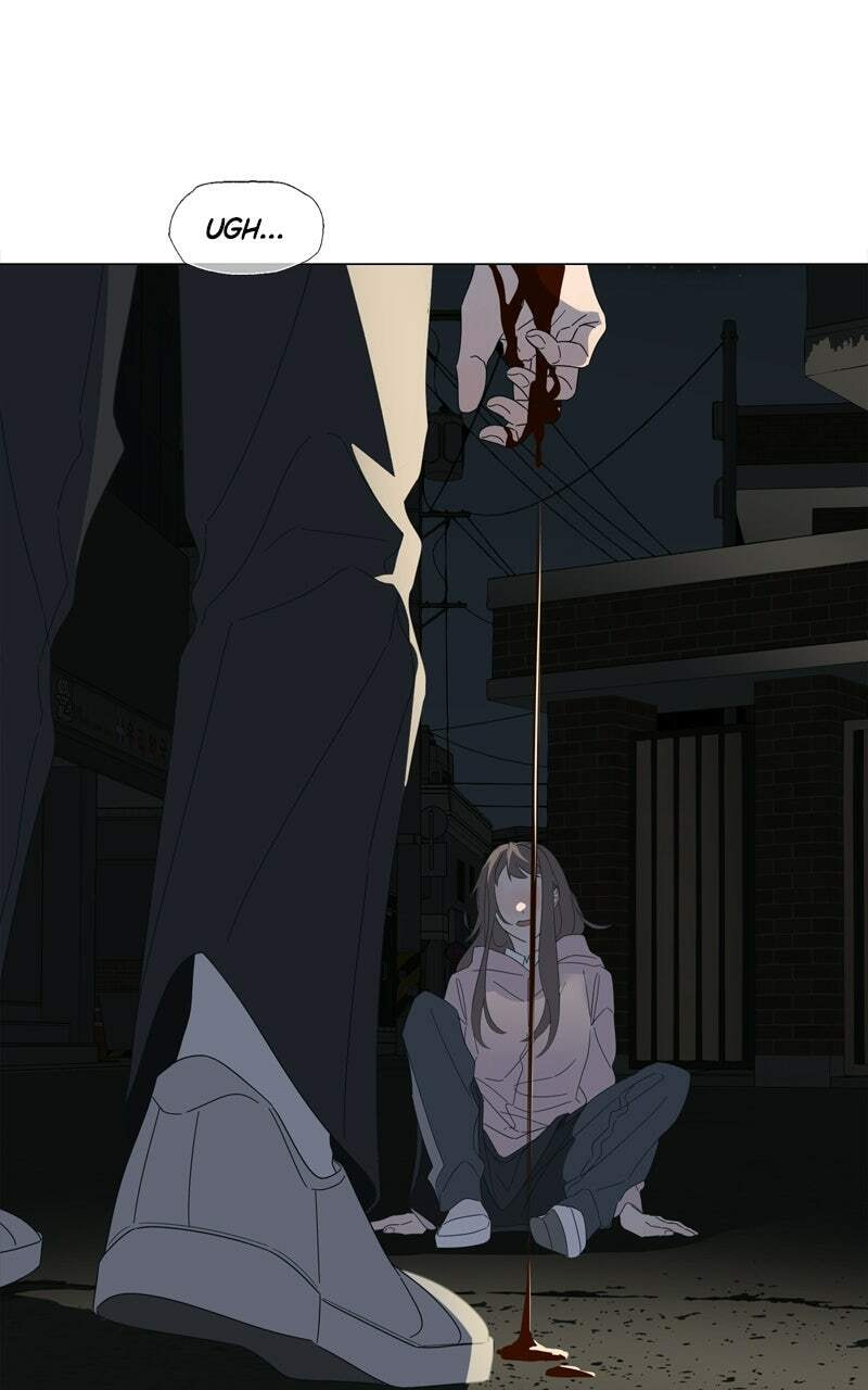 Read Moon Child chapter 118 image 26 on Lezhin
