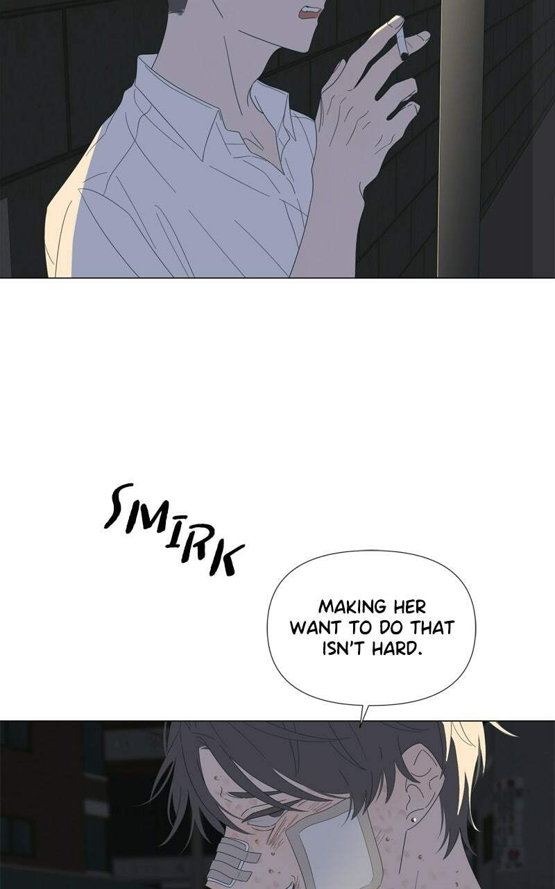 Read Moon Child chapter 118 image 5 on Lezhin
