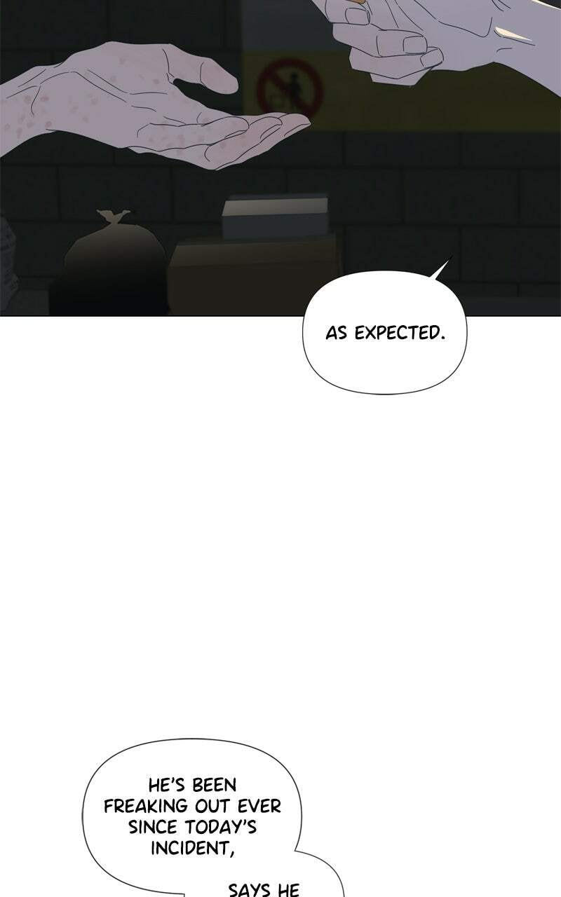 Read Moon Child chapter 118 image 8 on Lezhin