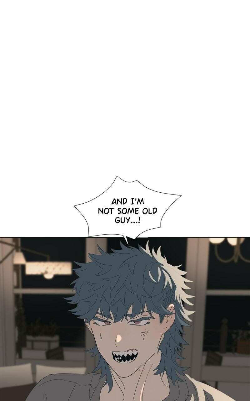 Read Moon Child chapter 119 image 10 on Lezhin