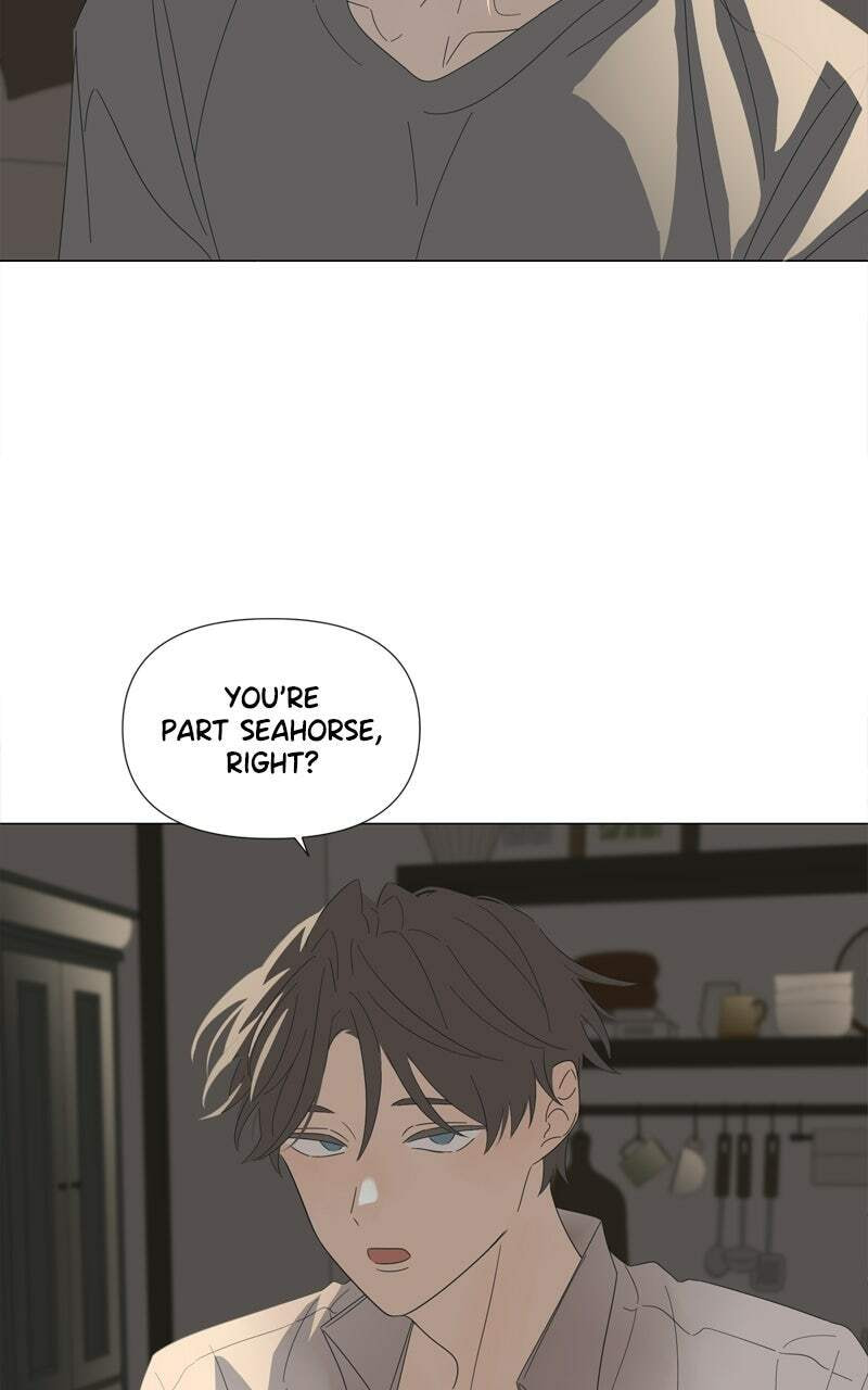 Read Moon Child chapter 119 image 11 on Lezhin