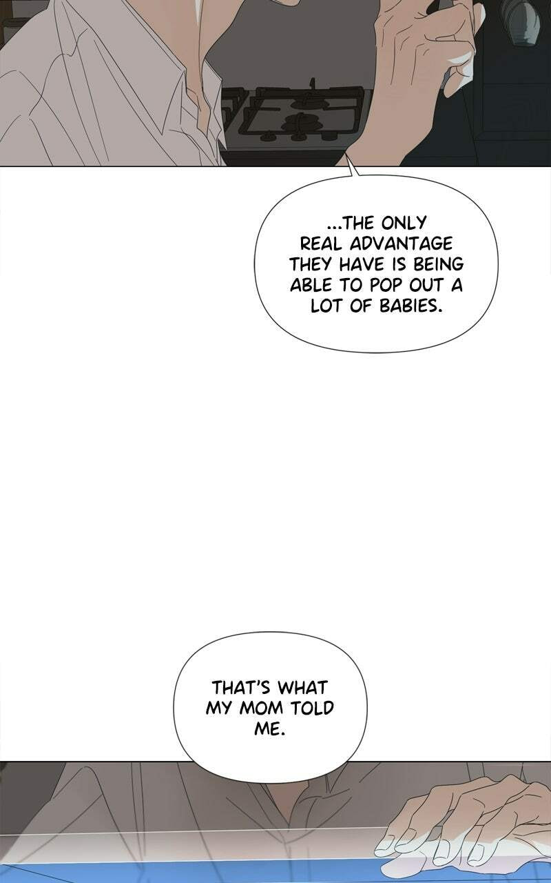 Read Moon Child chapter 119 image 13 on Lezhin
