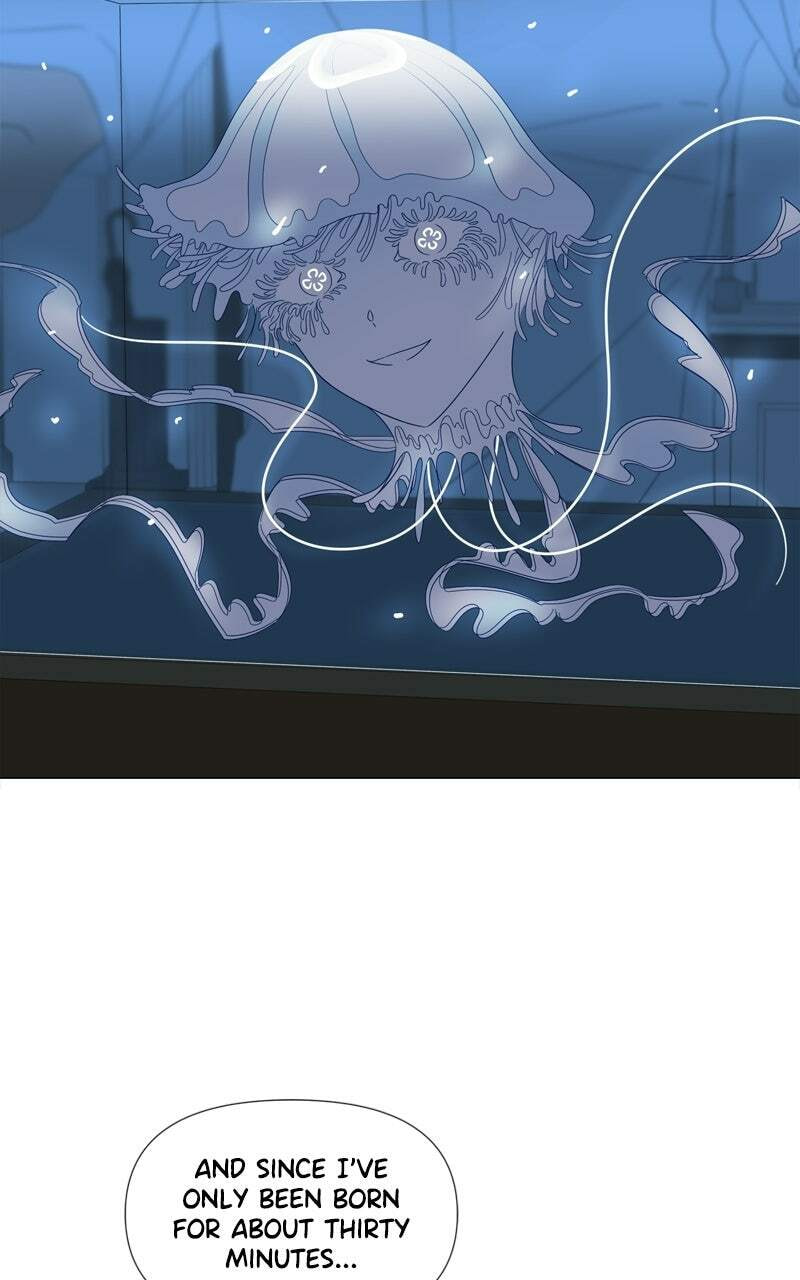 Read Moon Child chapter 119 image 14 on Lezhin