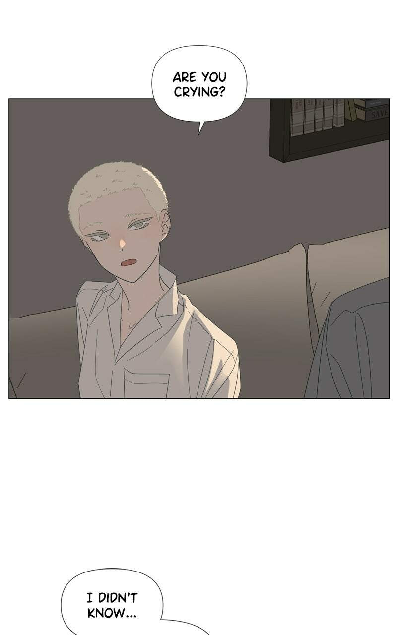Read Moon Child chapter 119 image 16 on Lezhin