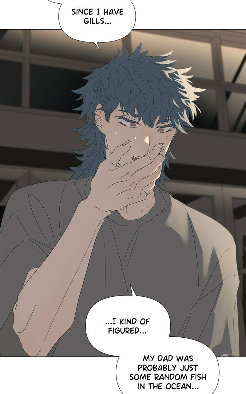 Read Moon Child chapter 119 image 17 on Lezhin