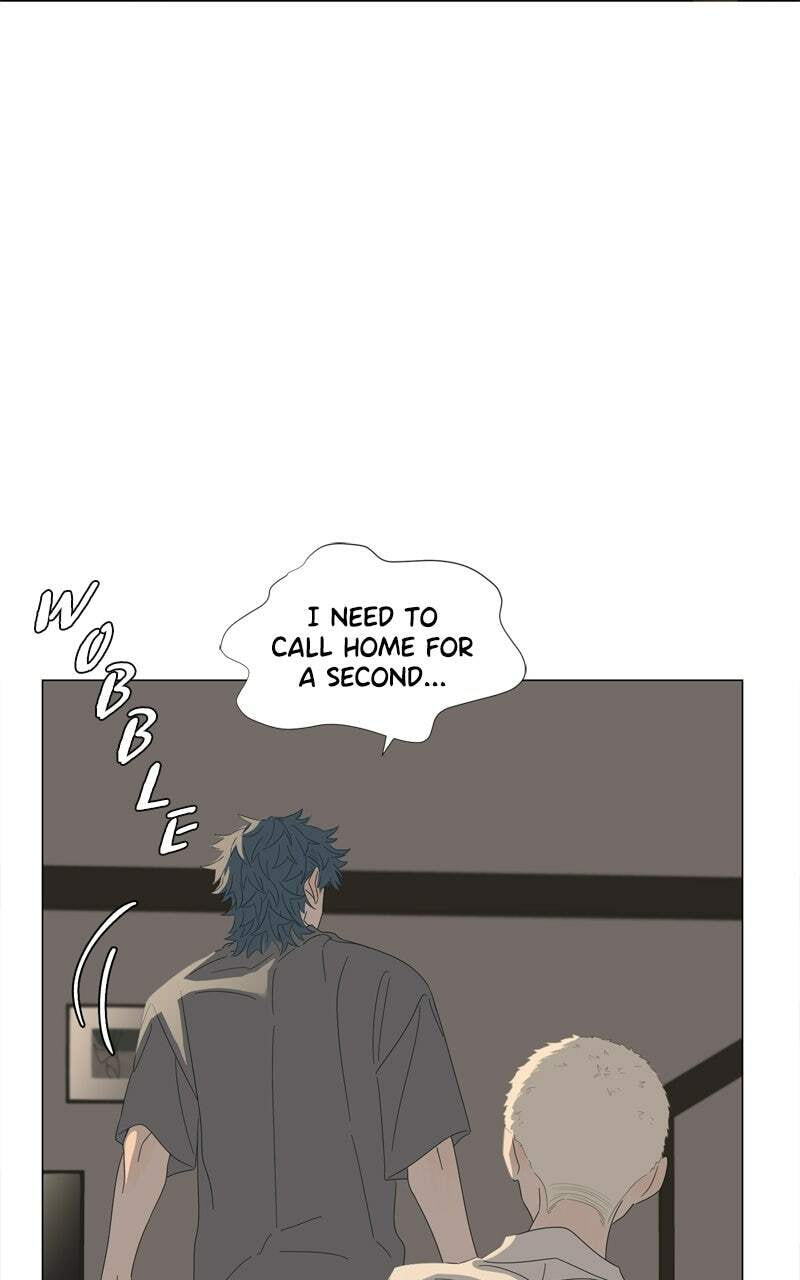 Read Moon Child chapter 119 image 19 on Lezhin