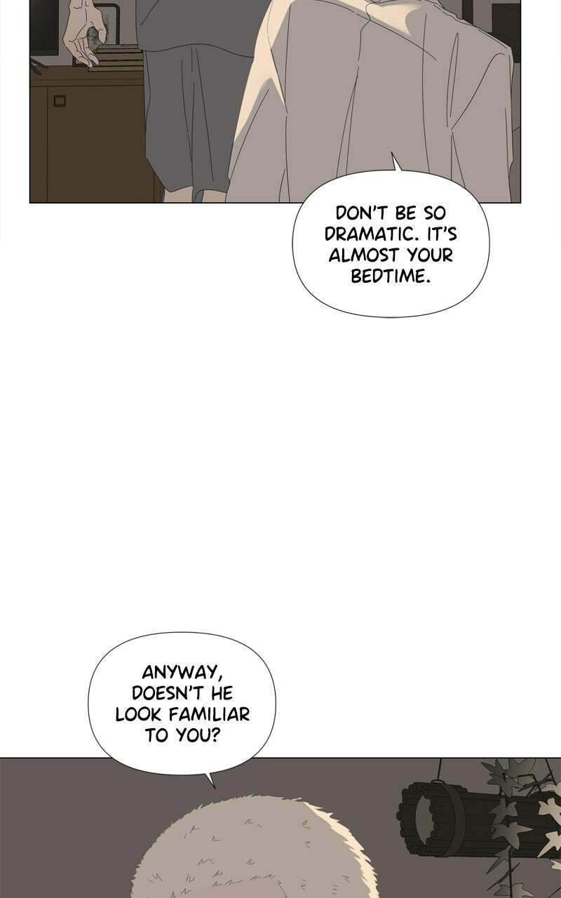 Read Moon Child chapter 119 image 20 on Lezhin