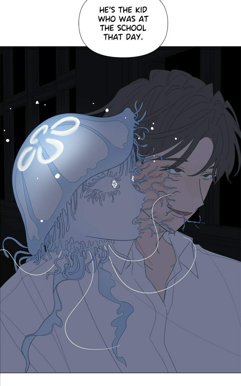 Read Moon Child chapter 119 image 23 on Lezhin