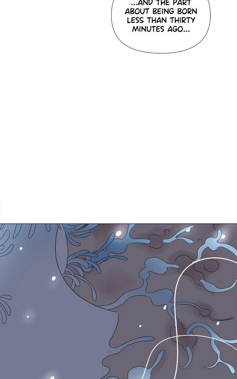 Read Moon Child chapter 119 image 25 on Lezhin