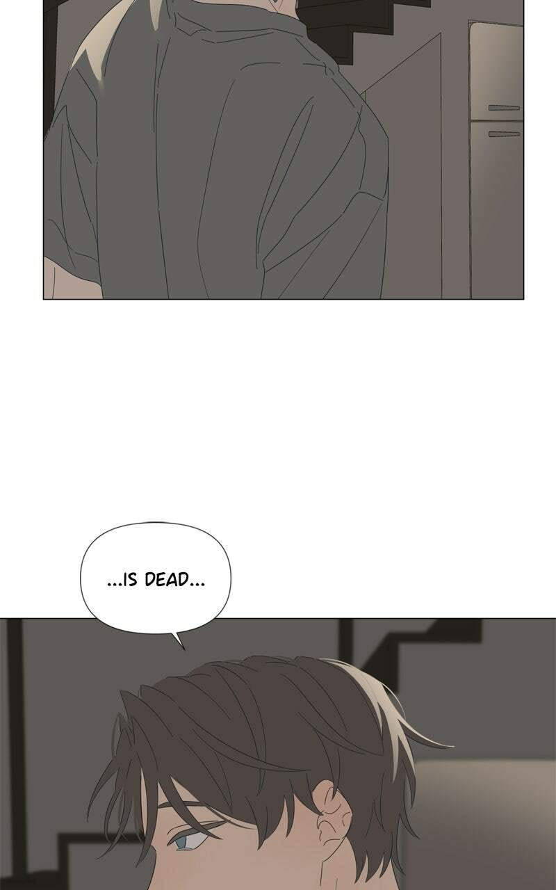 Read Moon Child chapter 119 image 28 on Lezhin