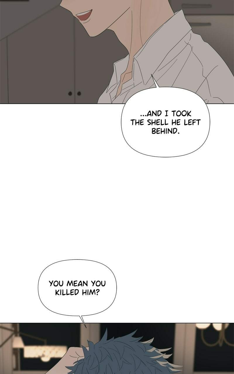 Read Moon Child chapter 119 image 29 on Lezhin