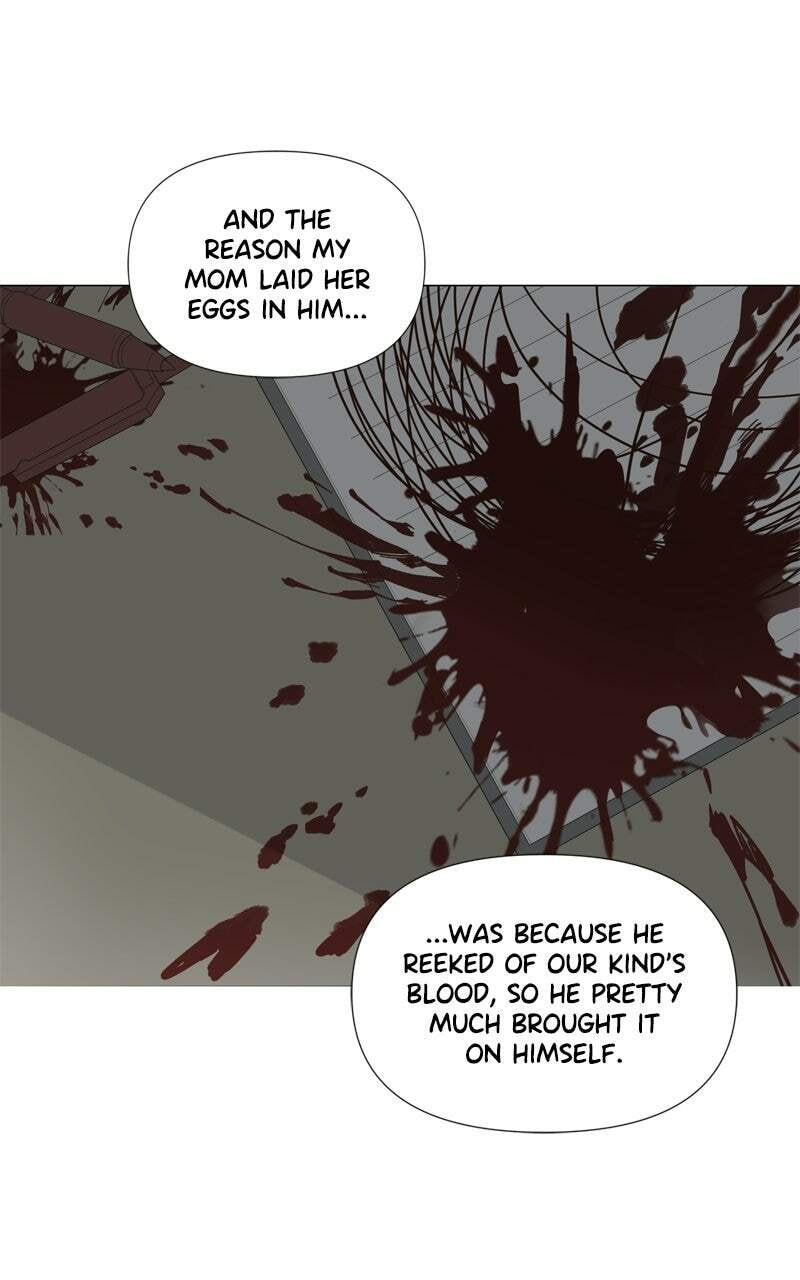 Read Moon Child chapter 119 image 33 on Lezhin
