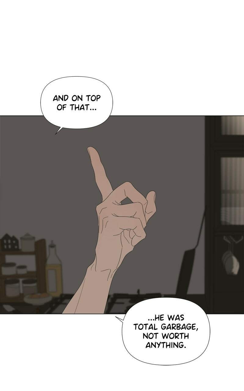 Read Moon Child chapter 119 image 34 on Lezhin