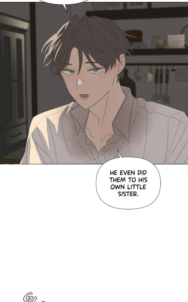 Read Moon Child chapter 119 image 39 on Lezhin