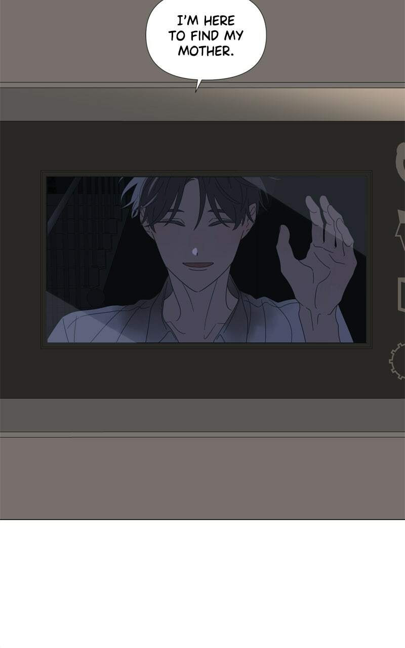 Read Moon Child chapter 119 image 4 on Lezhin