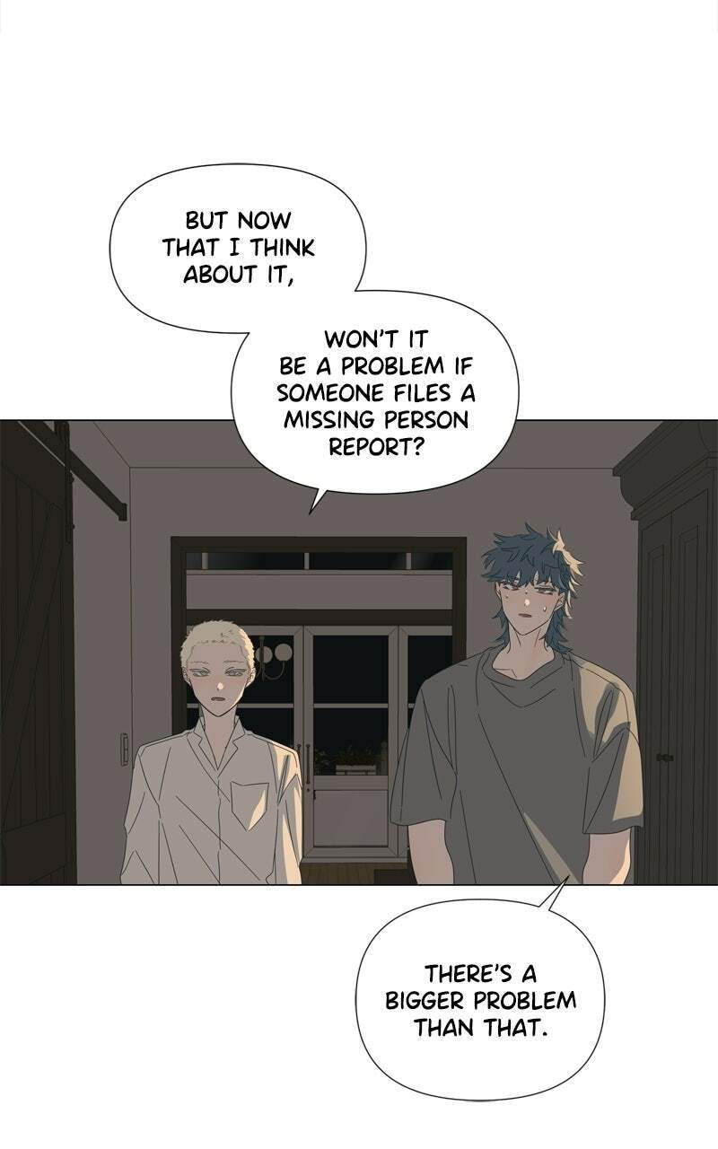 Read Moon Child chapter 119 image 54 on Lezhin