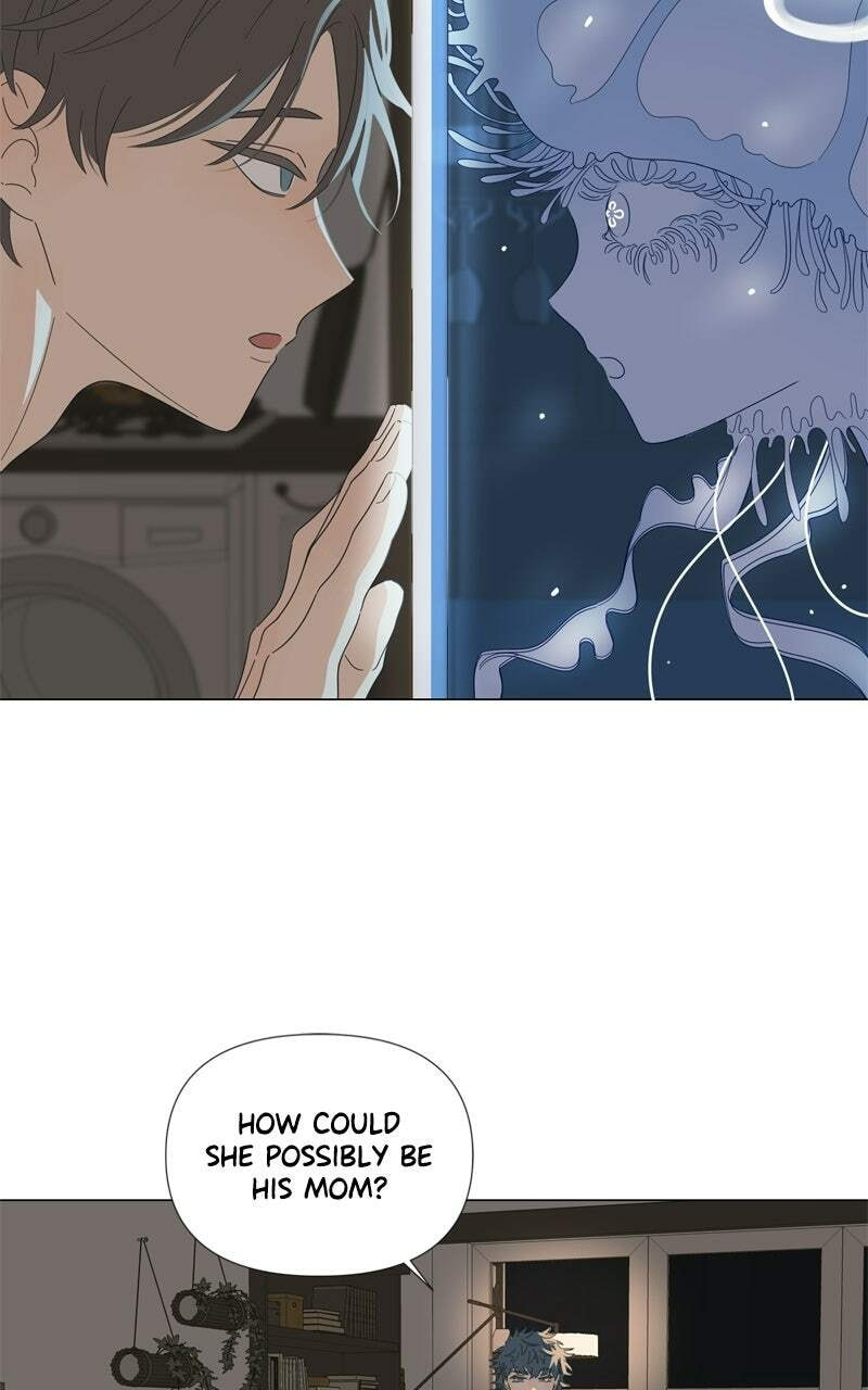 Read Moon Child chapter 119 image 6 on Lezhin