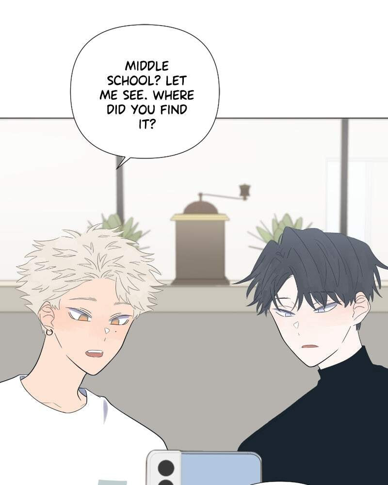 Read Moon Child chapter 12 image 100 on Lezhin