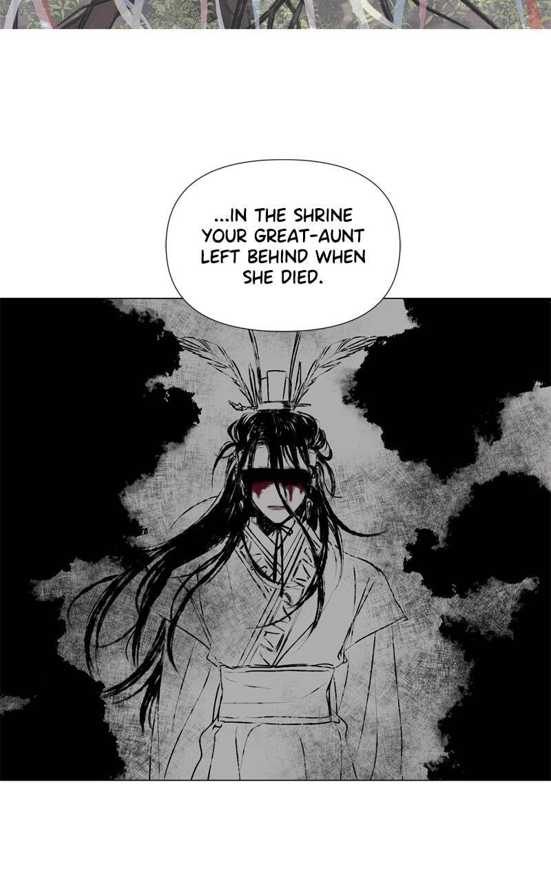 Read Moon Child chapter 120 image 24 on Lezhin