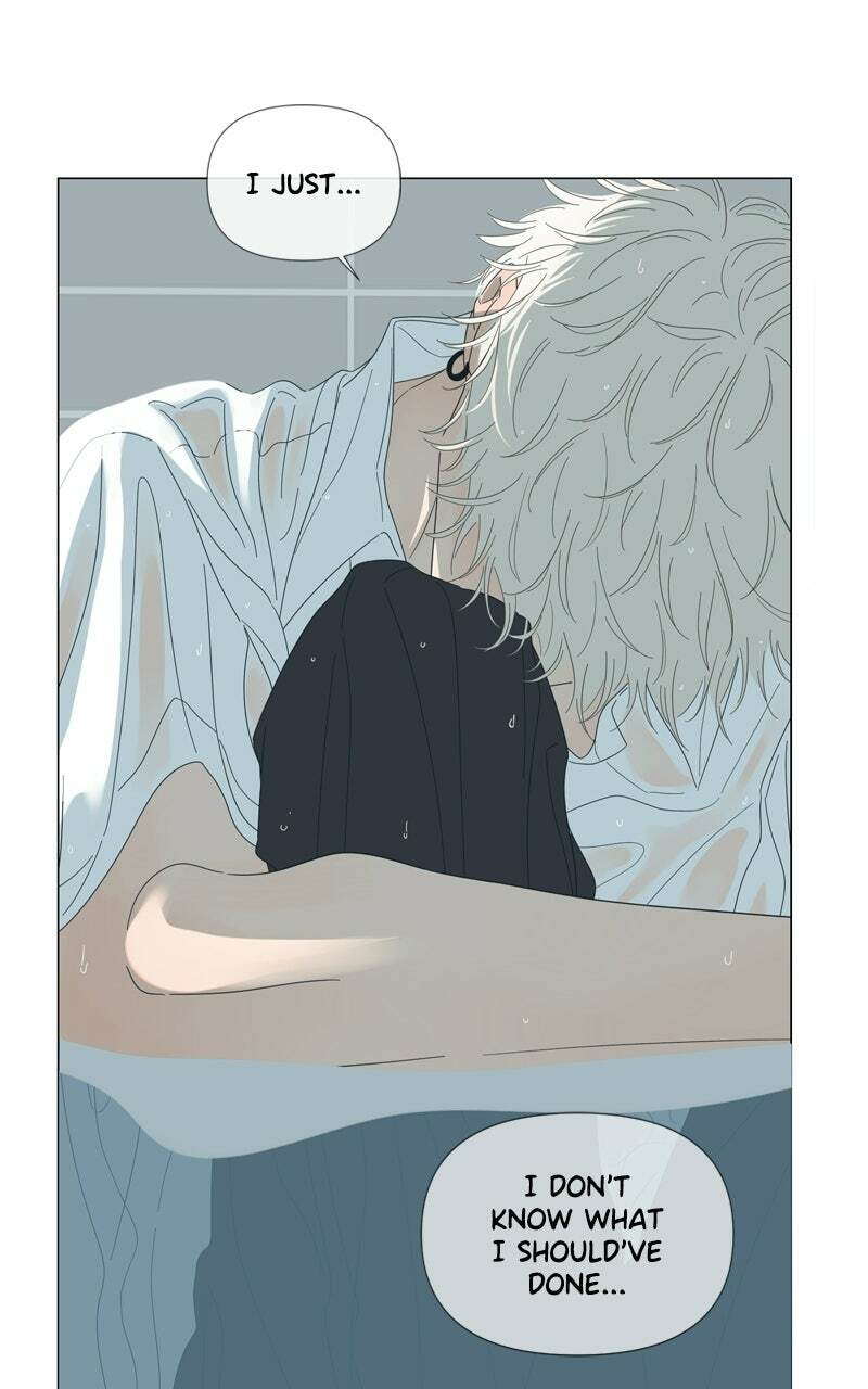 Read Moon Child chapter 120 image 41 on Lezhin